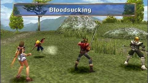 Legend of Dragoon LP Part 10