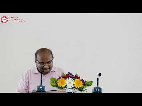 Has the Church become my Home ? क्या चर्च मेरा घर बन गया है? -- 22nd June, 2025