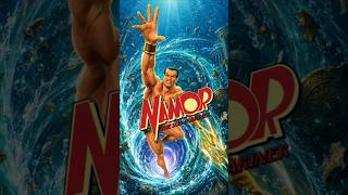 Namor 1/10 ironstudios #fanart #marvel #actionfigures #namor #nerdlife