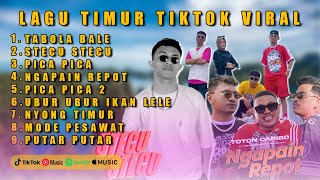 TABOLA BALE x NGAPAIN REPOT x STECU STECU 🔥 SILET OPEN UP x FARIZ ADAM x TOTON CARIBO | MUSIK TIMUR