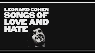 Leonard Cohen - Drees Rehearsal Rag (Traducida)