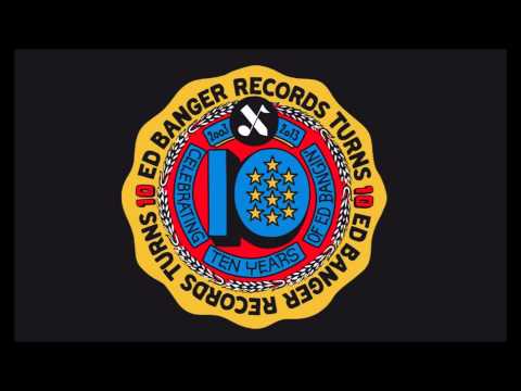 [ Electro ] Mr Oizo - Intro X