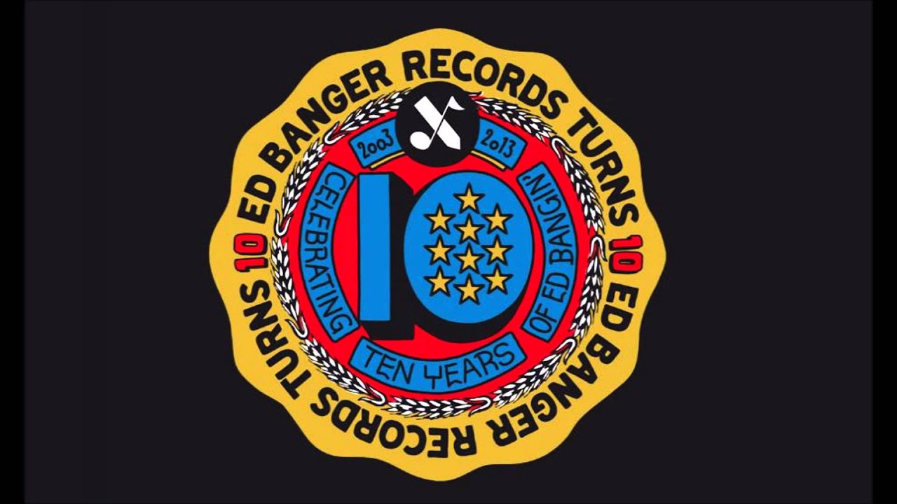 [ Electro ] Mr Oizo - Intro X