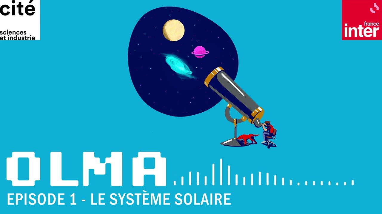 Le systme solaire   Olma S1 p1