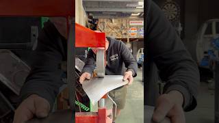 Modifying A Existing Part To Fit Throttle Body.