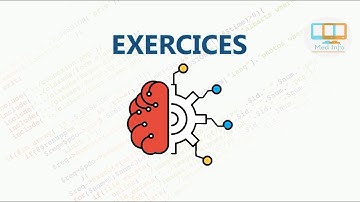 Exercices: Les instructions de base d
