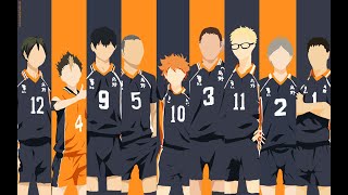 Download lagu Haikyuu!!-Fly High-AMV Shorts