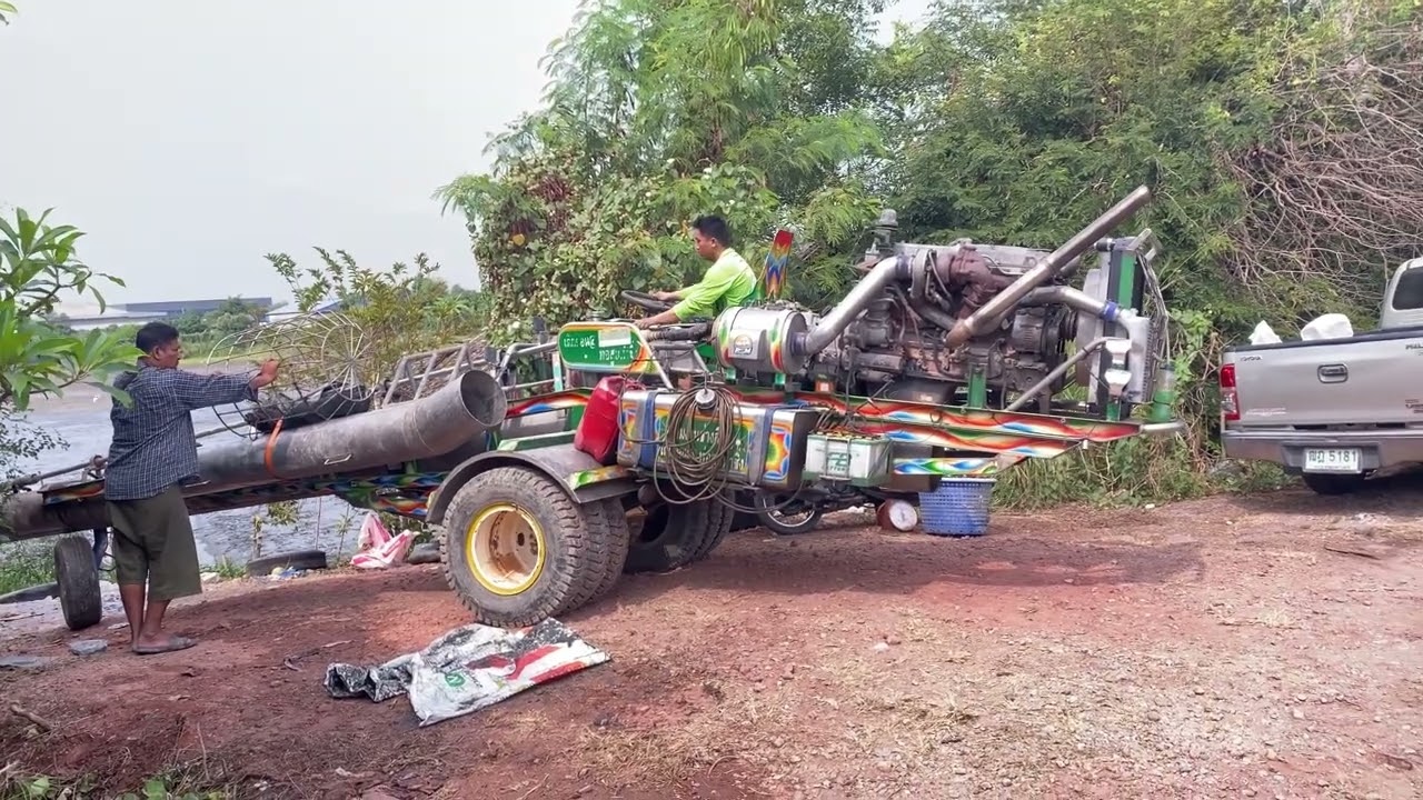 บริการท่อสูบน้ำ 093-198-2414 #ท่อสูบน้ำ #ท่อสูบน้ำพยานาคซิ่ง #รับจ้างสูบน้ำ0837829194 