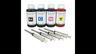 HP INK Refill for 67, 67XL