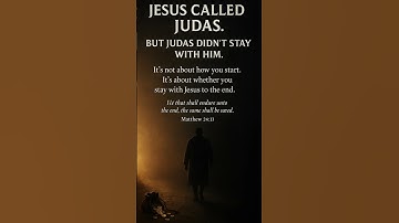 Thumbnail of Potential of apostasy