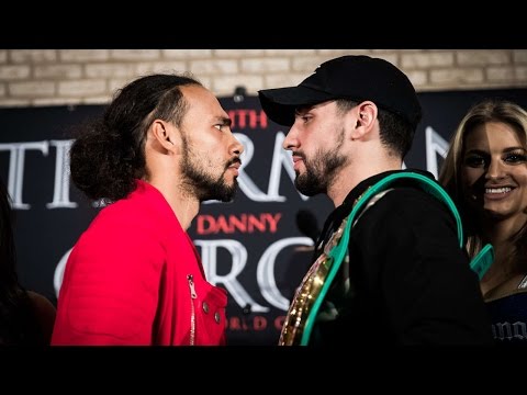 ALL ACCESS Daily: Thurman vs. Garcia - Part Three | 4-Part Digital Series