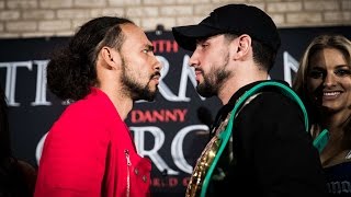 ALL ACCESS Daily: Thurman vs. Garcia - Part Three | 4-Part Digital Series