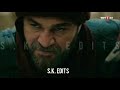 Ertugrul angry mood off whatsapp status  sk edits mdshahid khan