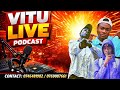 Ghetto Gang Namba Nane LIVE With VITU LIVE PODCAST GGNN