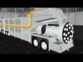Sketchup The Big Bus - From 1976 movie