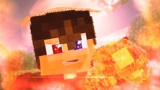 Воздушно-Техно-Магический StreamCraft #14 Это как