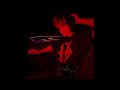 asteria x 6arelyhuman x edm type beat - "blood" (prod. @trplxght)