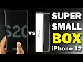 iPhone 12 Pro &amp; iPhone 12 Unboxing and Overview