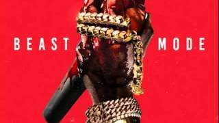 Future - Just Like Brothers (Bruddas) (Beast Mode) Mixtape New 2015