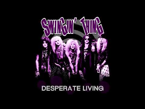 Swingin' Thing - Supersonic Loverboy