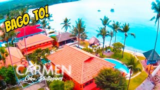 NEWEST RESORT IN CARMEN CEBU 🇵🇭 | TOP TOURIST ATTRACTION AND DESTINATION IN CEBU 🌴