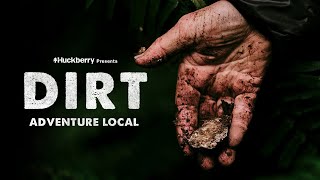 Can You Forage, Fish & Feast Like a Local in Seattle in 48 Hours? | DIRT Episode 1