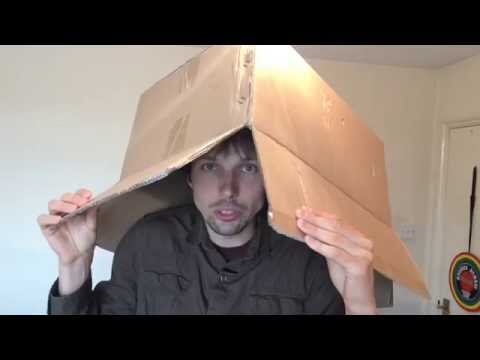 thinking inside the box
