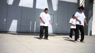 SDA Airbands 2012 Period 2
