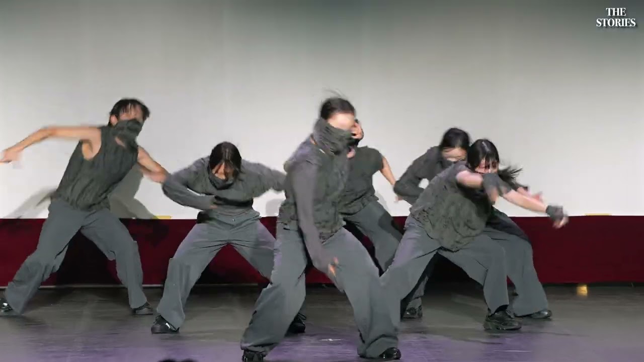 2025 The Stories 2부 - 2