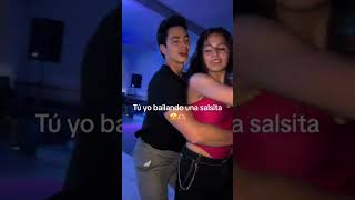 Me Hace Dao Verteee brunoalmazan rumbacapital salsa