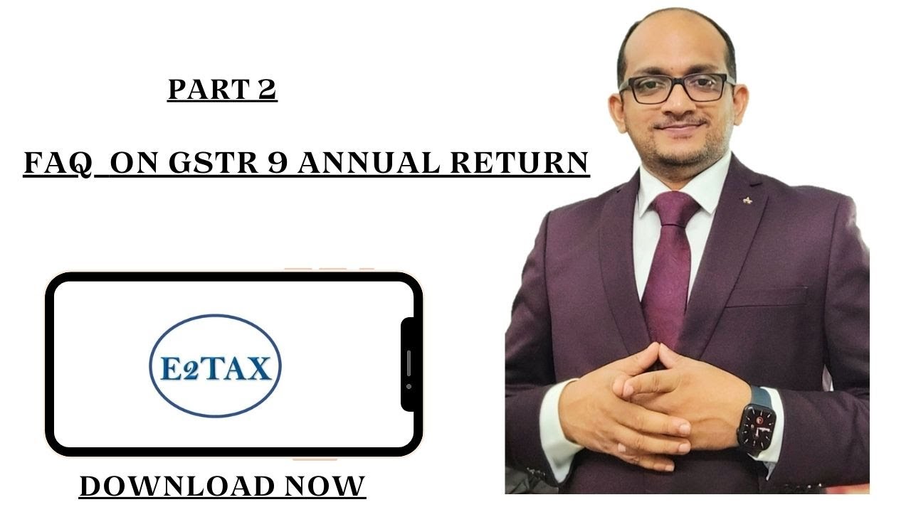 Gstr 1 Meaning In Malayalam