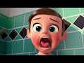 The Boss Baby Fart