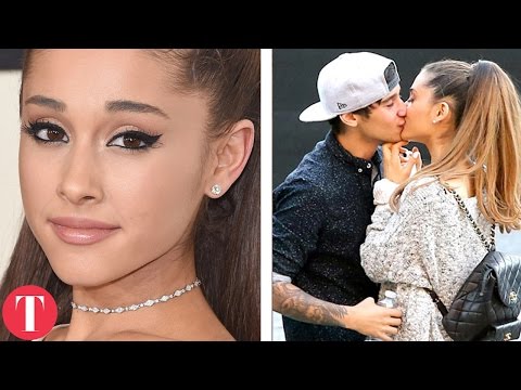 20 Things You Didn&rsquo;t Know About Ariana Grande