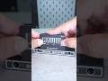 Gimme! Gimme! Gimme! - ABBA | Too Fast for a 3D Printed Musical Fidget?