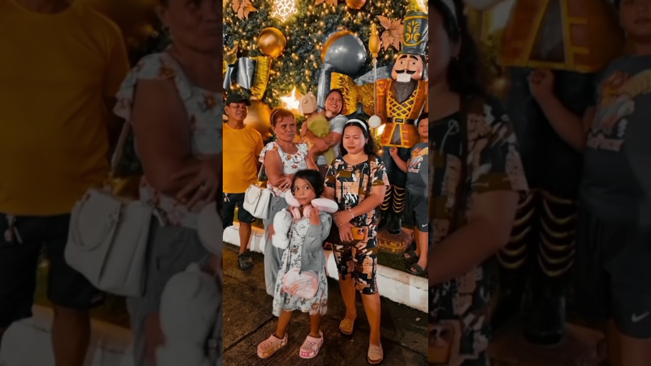 Our after - Christmas' Joyride' from Tacloban-Palo, Leyte (Part 1) 