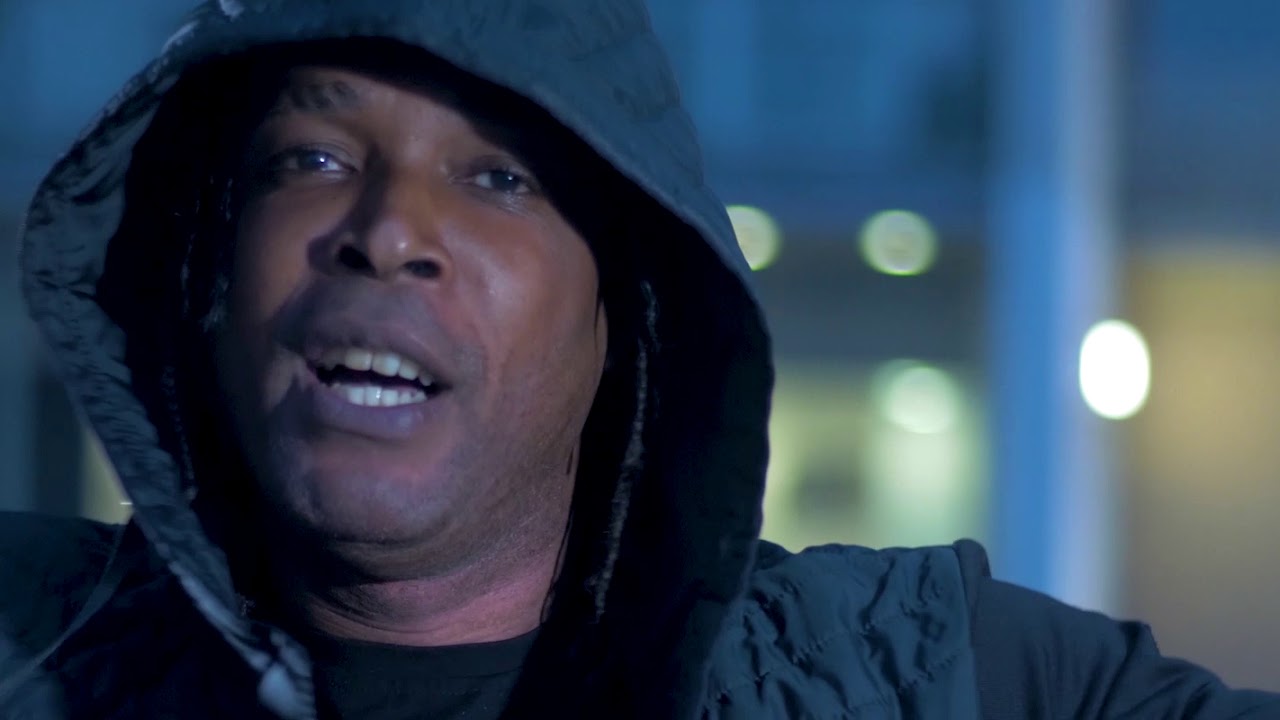 Clinch - Nah Talk To Dem (Official Video)