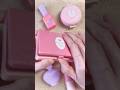【ASMR】ダイソーおもちゃコスメの音✨#asmr #ダイソー #shorts #音フェチ#asmrmakeup