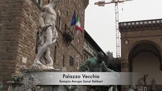 Palazzo Vecchio