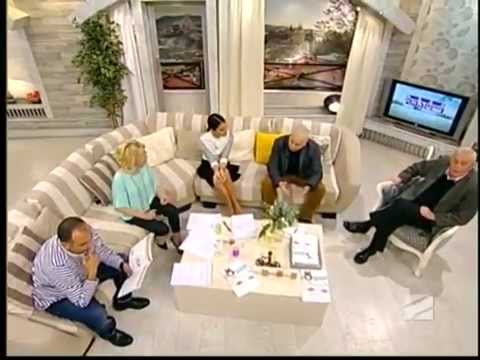 ფაგების შესახებ გადაცემაში შუა დღე