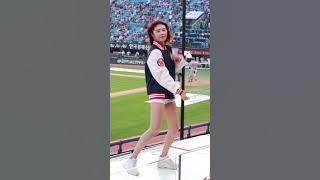 SK 치어리더 이주남 1