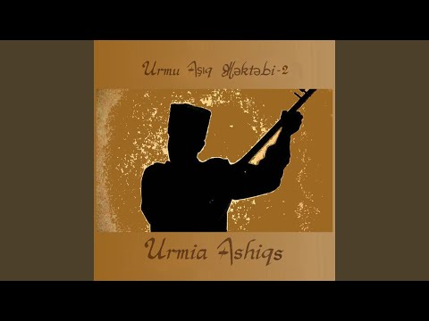 مکتب عاشیقی پناهی عاشیق عبدالله اشرفی