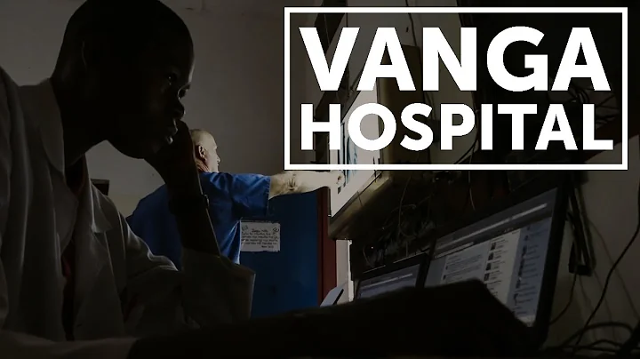 Vanga Hospital