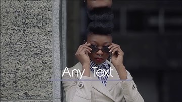 Messiah - Text Transitions For DaVinci Resolve 16 & 17