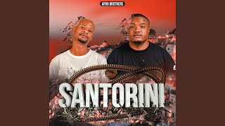 Afro Brotherz (Wake Up In Santorini) (feat. TRM SA)