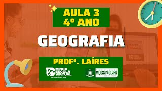 4º ANO | GEOGRAFIA | MUNICÍPIOS BRASILEIROS SEUS LIMITES TERRITORIAIS | AULA 03