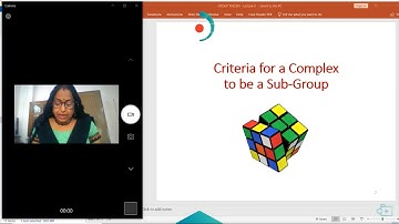 GROUP THEORY  LECTURE 9 by RANJANA DUTTA for SEMESTER 3 MATHEMATICS HONOURS and GE