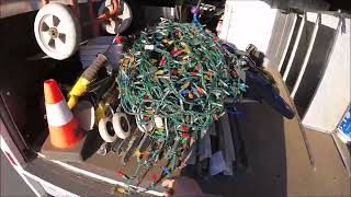 Spring Cleanup Mission Back Again Part Two