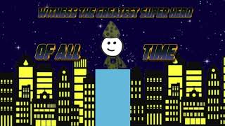 cheeseman coming soon!