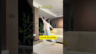Nâng cao sức khỏe, khí huyết lưu thông giúp chúng ta luôn rạng rỡ #videoshort #lamdep #tapluyen
