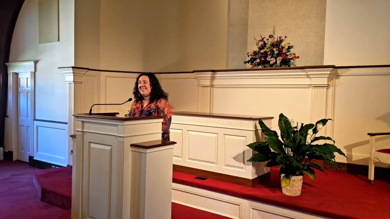 2026 Sermons